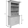 Individual Plate Dresser 2